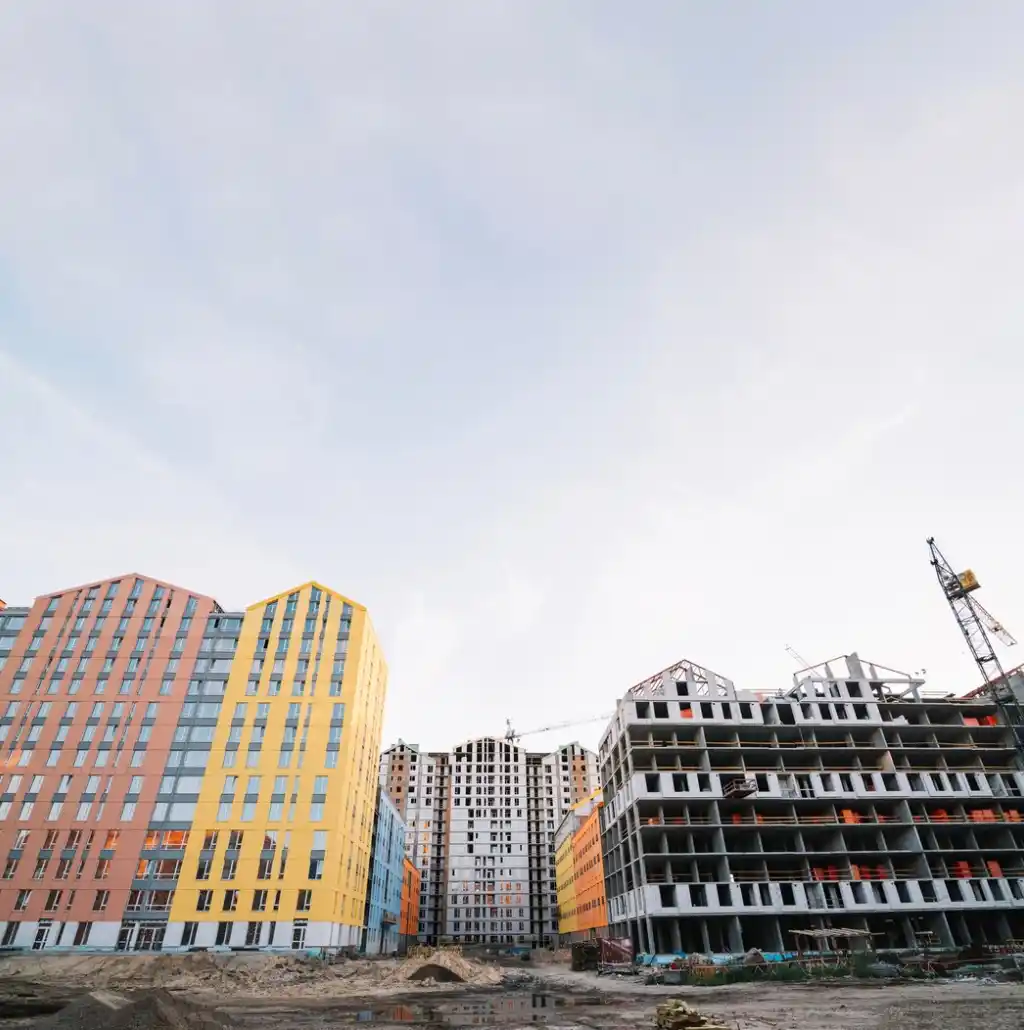 Commercial Construction