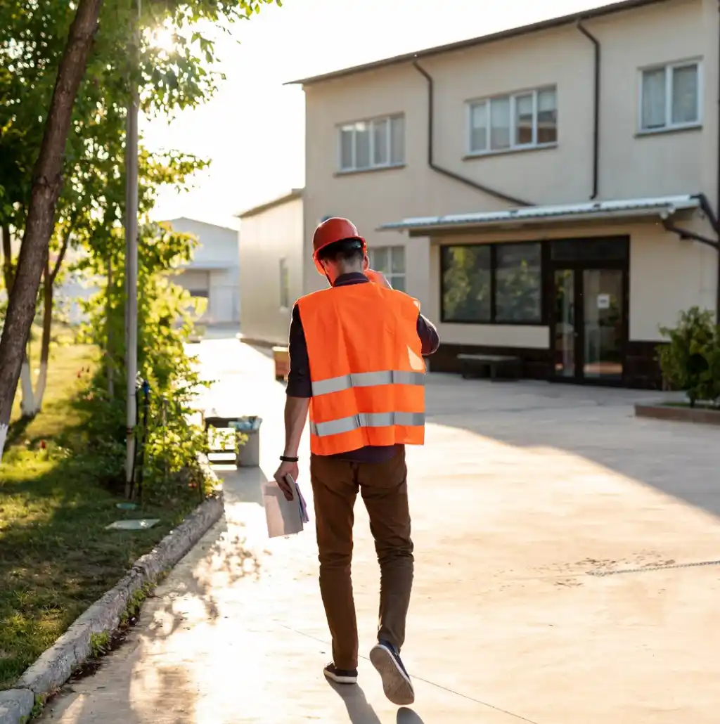 Custom Home Construction