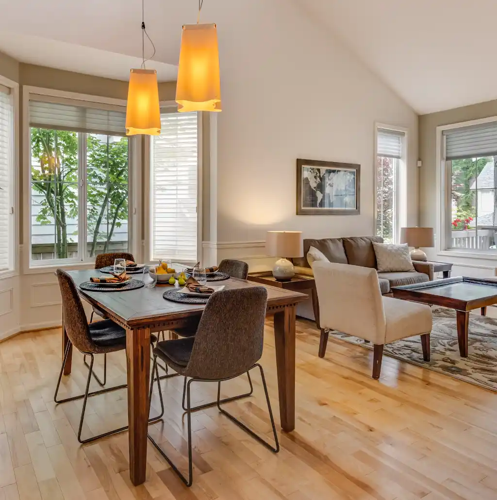 Interior Design and Decoration