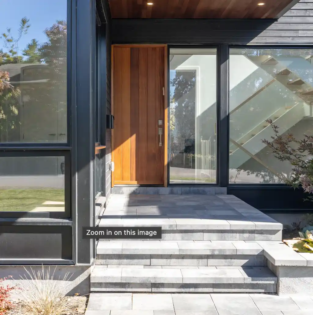 Landscaping and Exterior Design