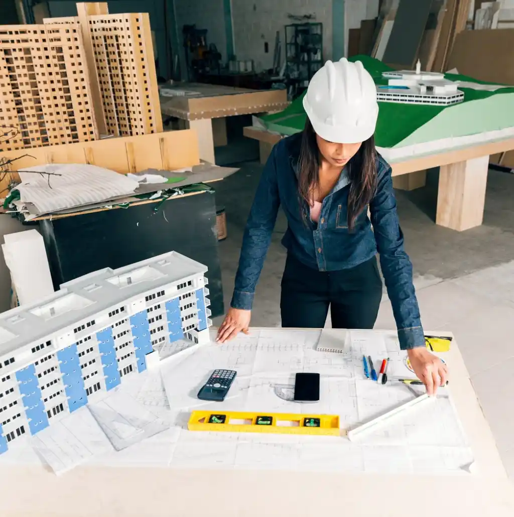New Home Construction
